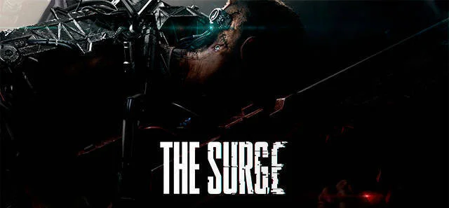 The Surge - E3 Trailer