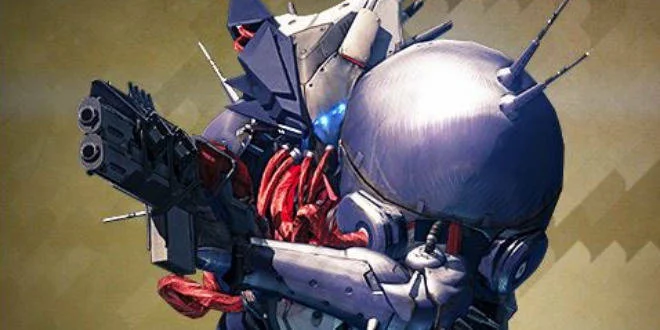 Raid Wrath of the Machine v Destiny: Rise of Iron dostal druhou výzvu – Aksise