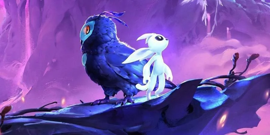 Hra Ori and the Will of the Wisps je GOLD