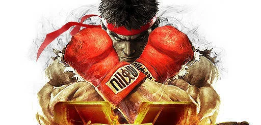 10 minut z nového příběhového režimu v Street Fighter V