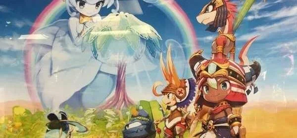Akční RPG adventura Ever Oasis se dočká demoverze