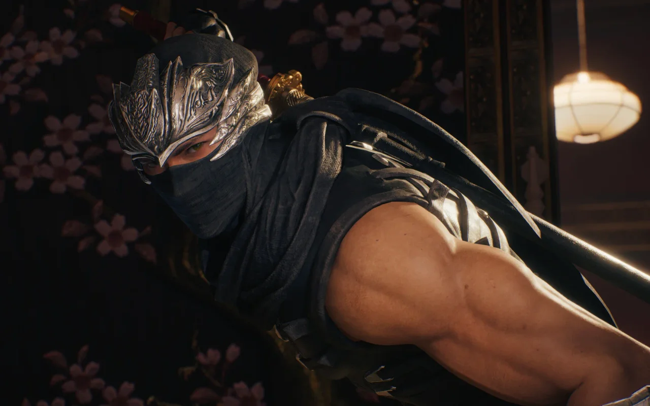 Hra Ninja Gaiden 2 Black dostala první větší update, přidává Photo režim i New Game+