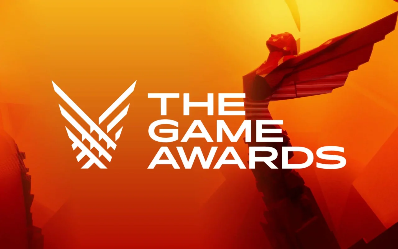 Sledujte udílení cen The Game Awards 2022