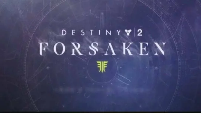 Nový trailer na Destiny 2: Forsaken o zbraních