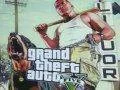 Grand Theft Auto V vyjde na jaře příštího roku pro PS3 a Xbox 360