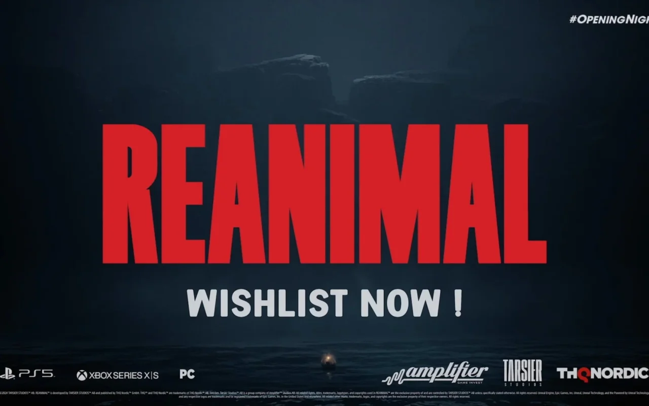 Tarsier Studios představilo hororovou plošinovku REANIMAL