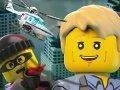 Dvě TV reklamy na Lego City Undercover