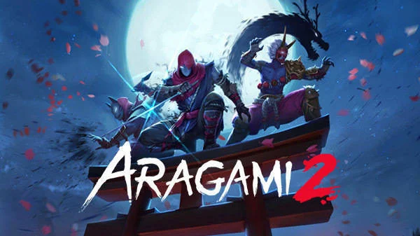 Oznámena hra Aragami 2, vyjde začátkem příštího roku