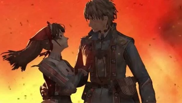 Příběhový trailer na Valkyria Chronicles Remastered