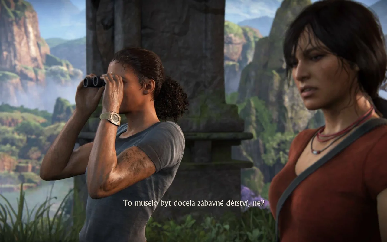Uncharted: The Lost Legacy dostává nadšené recenze