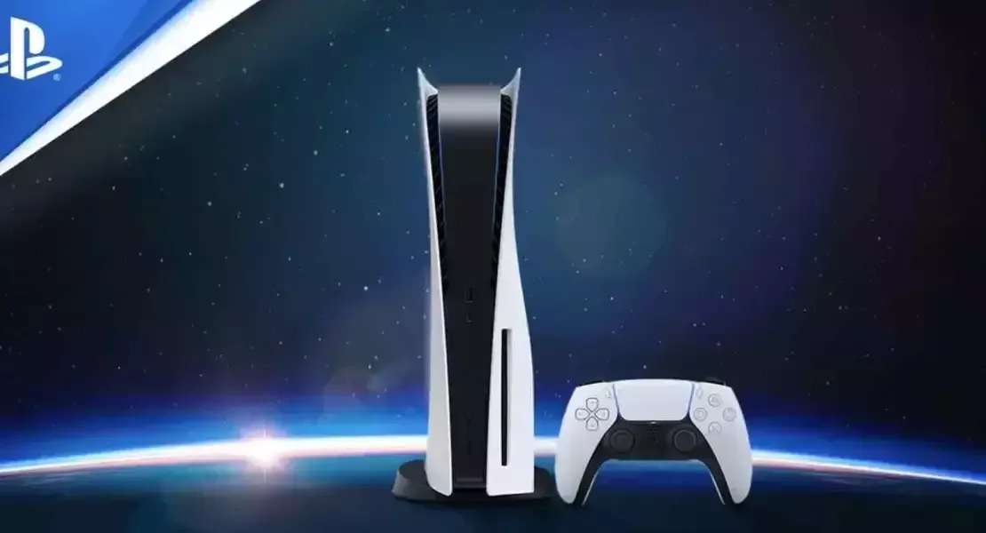 Sony má plánovat na 3. čtvrtletí příštího roku tenčí verzi konzole PlayStation 5
