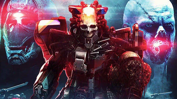 Akce The Surge 2 dostala rozšíření The Kraken, launch trailer