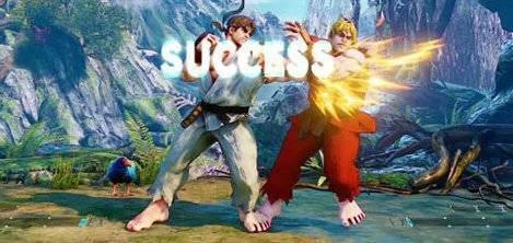 Nové video na Street Fighter V ukazuje tutoriál