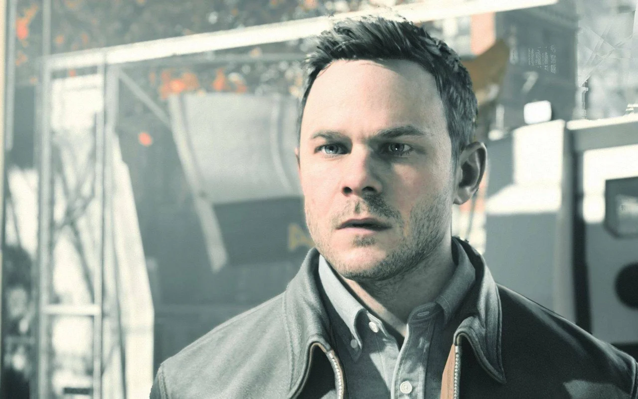 45 minut z akce Quantum Break