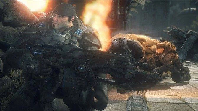 Majitelé Gears of War: Ultimate Edition dostanou Xbox 360 díly začátkem prosince