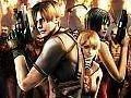 Resident Evil 4 srovnání HD a SD rozlišení