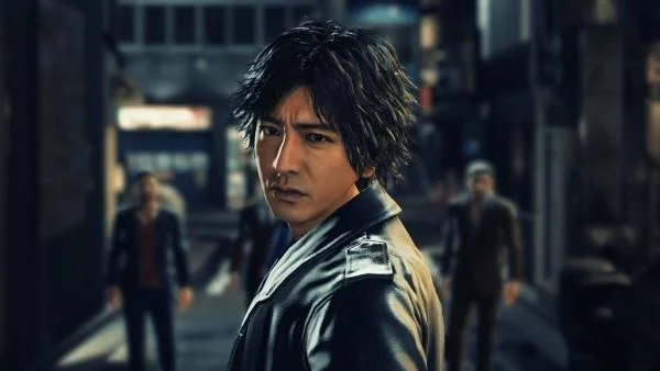 Tvůrci série Yakuza oznámili hru Judge Eyes, vyjde příští rok