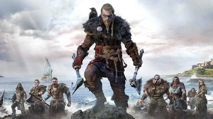 Assassin's Creed: Valhalla na PS5 ve 4K a 60fps, Watch Dogs: Legion s Ray Tracing podporou