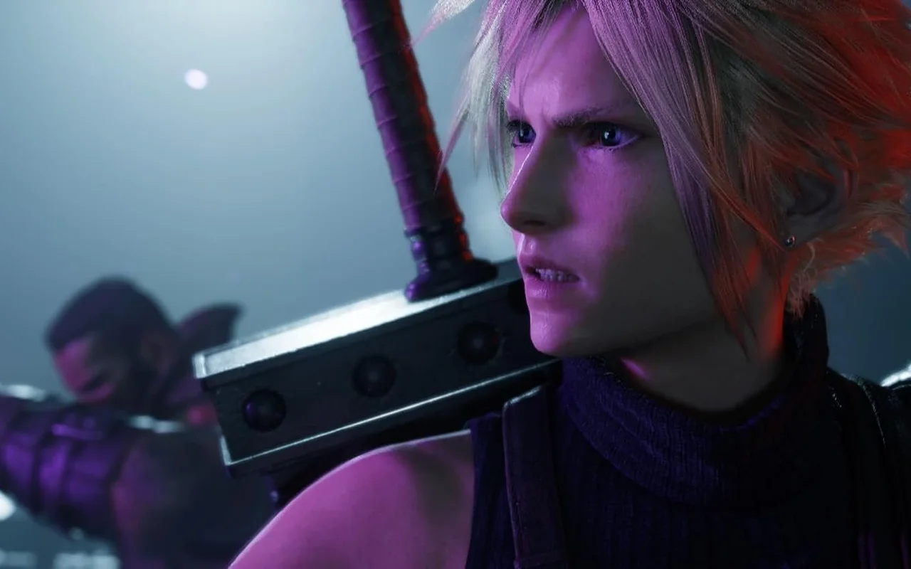 Hra Final Fantasy VII Rebirth se připomíná novým fantastickým trailerem, vyjde 29. února příštího roku