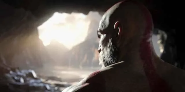 God of War - dokument Raising Kratos s CZ titulky