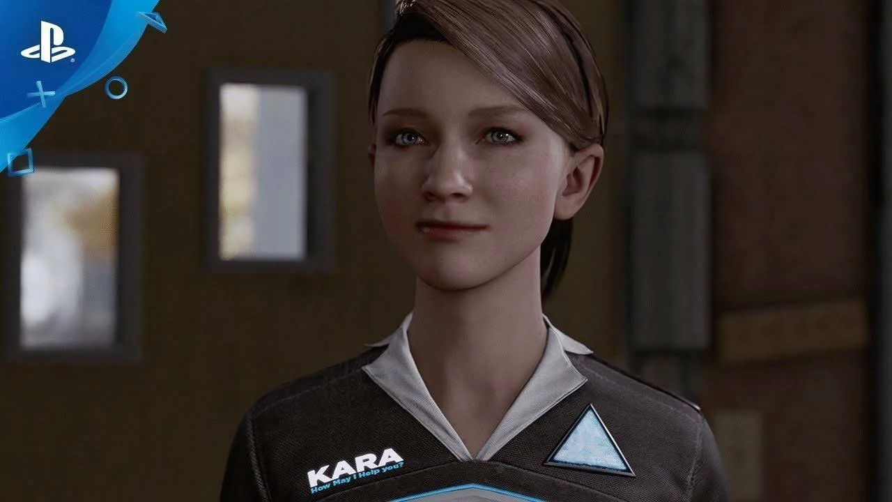 Dvě nové upoutávky na Detroit: Become Human