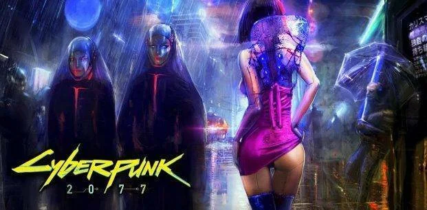 CD Projekt RED pracuje hned na třech hrách z univerza Cyberpunku