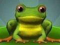 Oficiálně: Oznámen Frogger: Hyper Arcade Edition