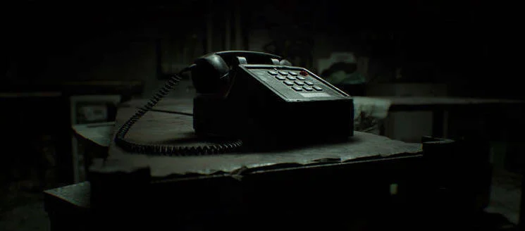 Capcom: Resident Evil 7 může být s VR pro někoho až příliš strašidelný