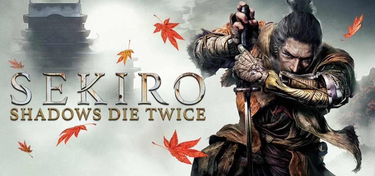 Sekiro: Shadows Die Twice