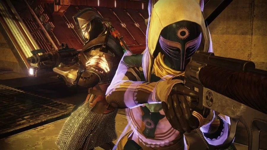 Staré raidy by se mohly vrátit do Destiny + další informace o Rise of Iron