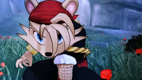 Gamescom trailer na Shiness: The Lightning Kingdom