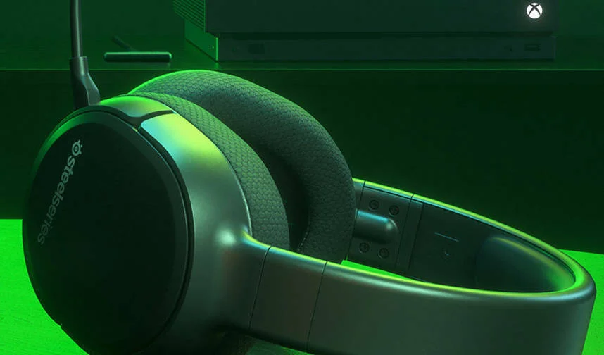 SteelSeries představil headset Arctis 1 Wireless pro Xbox
