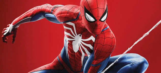 Marvel's Spider-Man má datum vydání