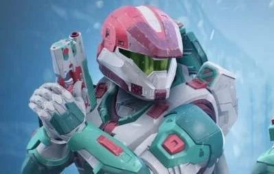 Příští týden začne v Halo Infinity vánoční event