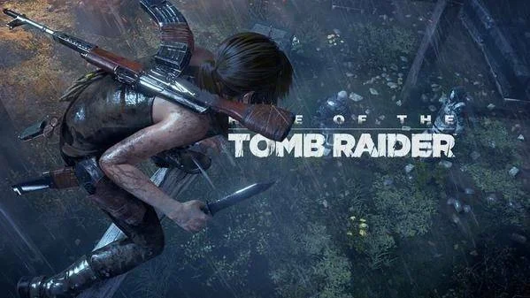 Nové gameplay video na akci Rise of the Tomb Raider