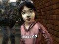 The Walking Dead - Episode 5: No Time Left – trailer
