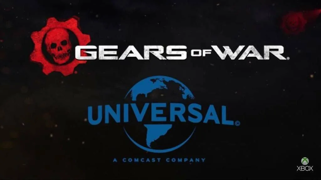 Universal připraví filmovou adaptaci hry Gears of War