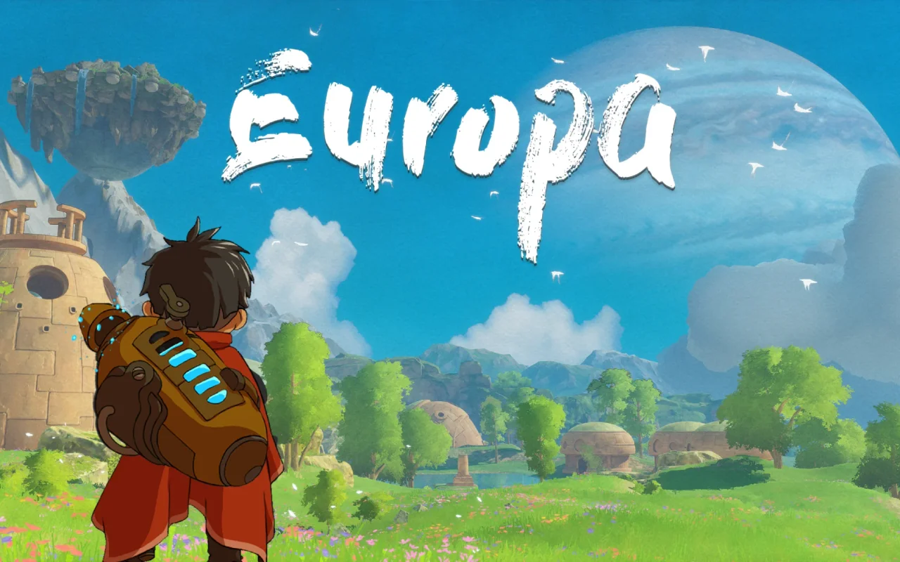 V říjnu vyjde pro Nintendo Switch dobrodružná akční plošinovka Europa
