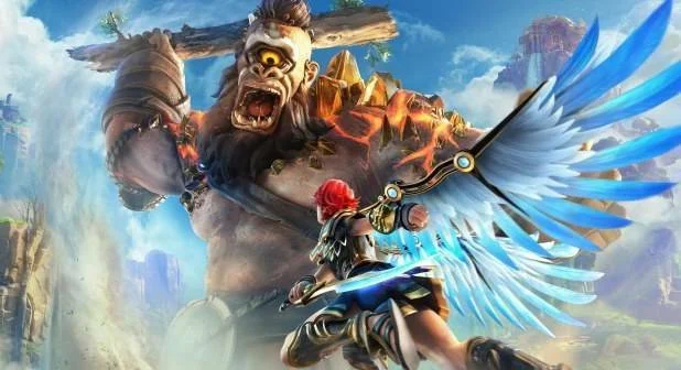Immortals: Fenyx Rising má vyjít začátkem prosince, informace a obrázky