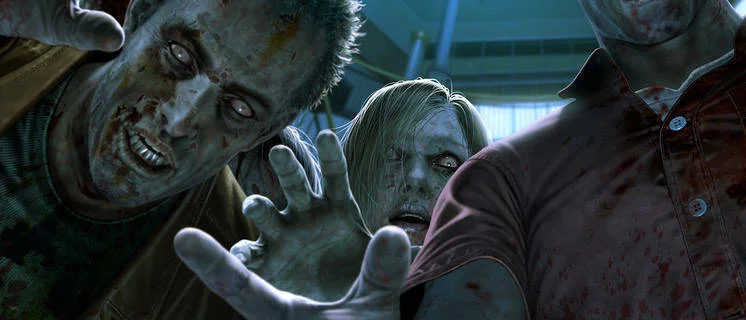 Capcom potvrdil remastery starších Dead Rising her + trailer