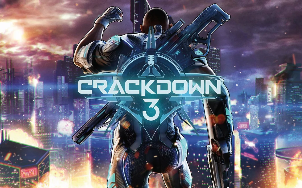 Podle Kotaku bude Crackdown 3 odložen na příští rok