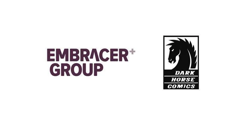 Embracer Group kupuje společnosti Dark Horse Media a Perfect World Entertainment