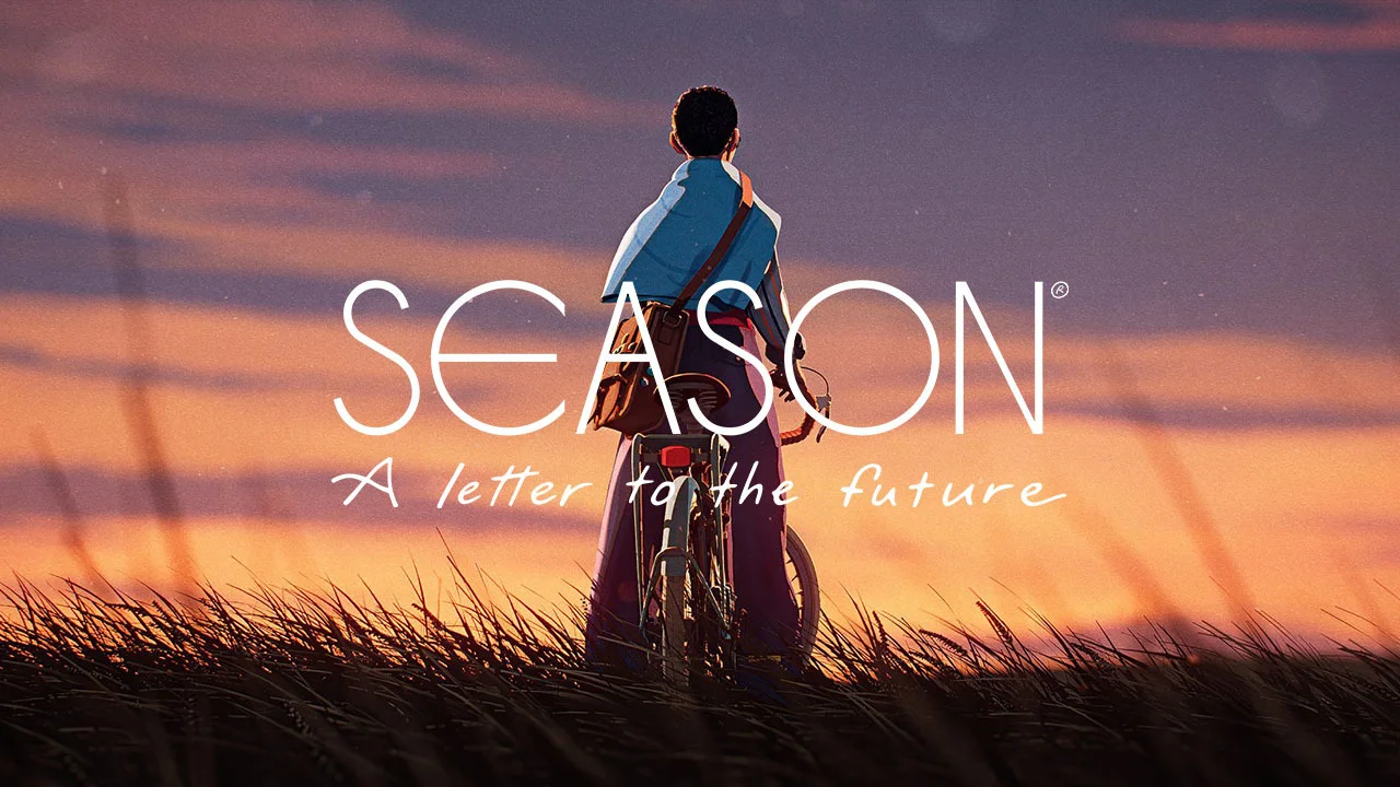Hra SEASON: A letter to the future vyjde koncem ledna příštího roku