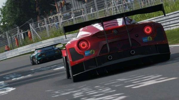 Závodní hra Gran Turismo Sport dostane tento týden nový update