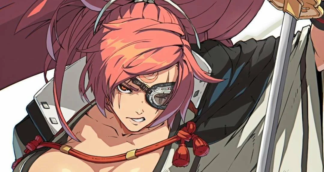 Koncem ledna vyjde do Guilty Gear: Strive nový bojovník
