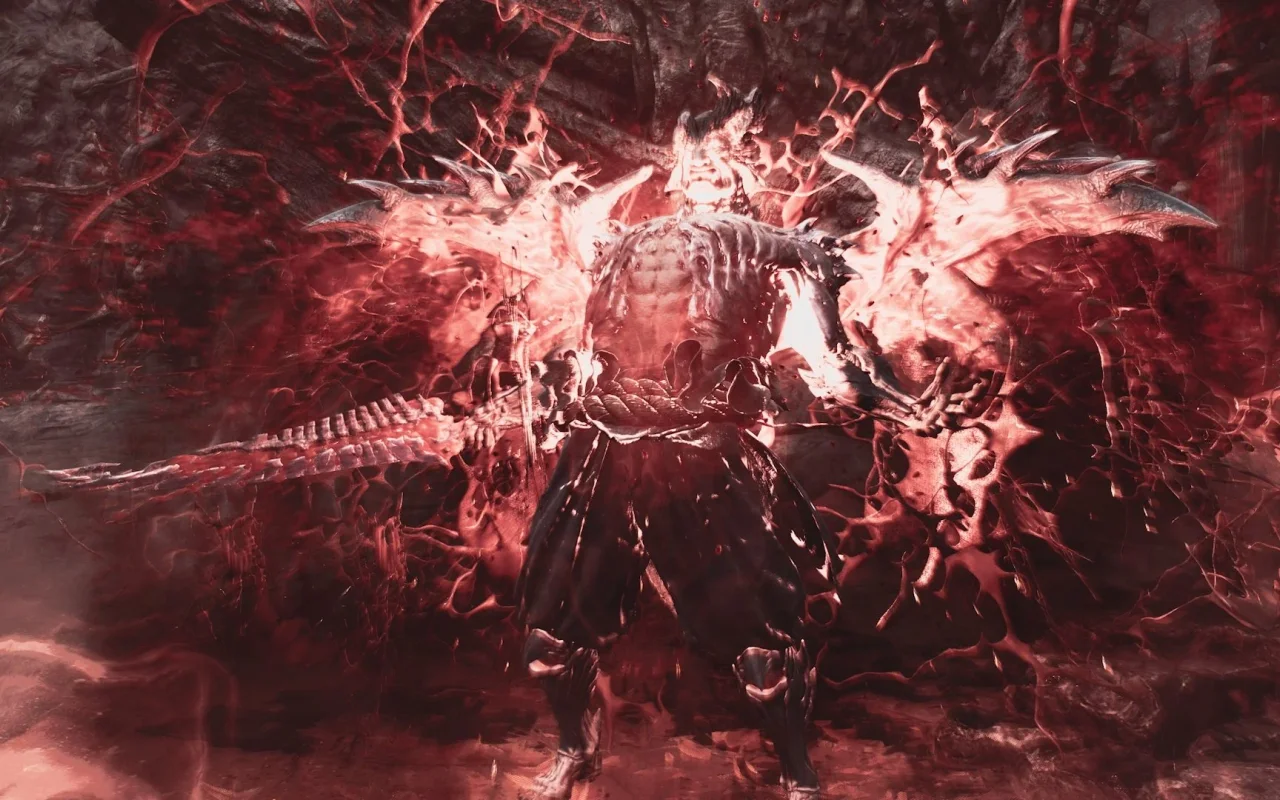 Nový trailer na akční hru Onimusha: Way of the Sword