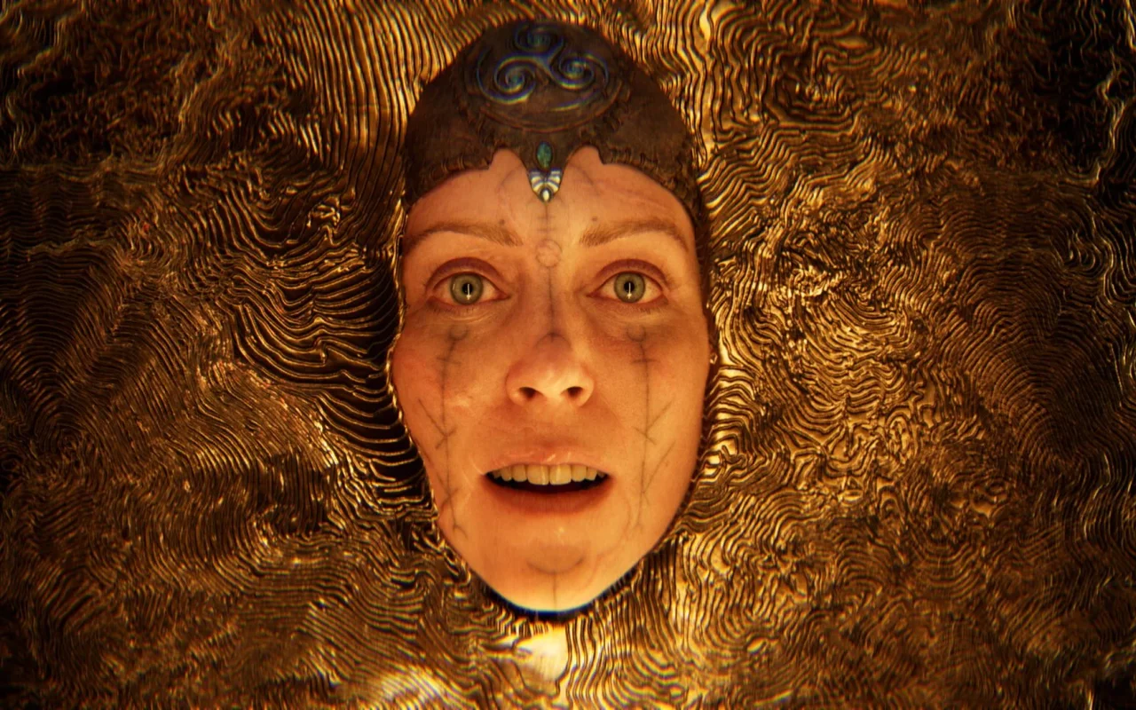 Senua bude delší a rozsáhlejší než předchozí díl série Hellblade