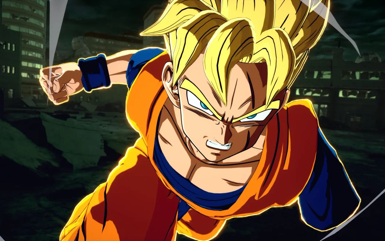 Nový trailer na Dragon Ball: Sparking! ZERO představuje další postavy 