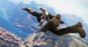 11 minut z akce Just Cause 3