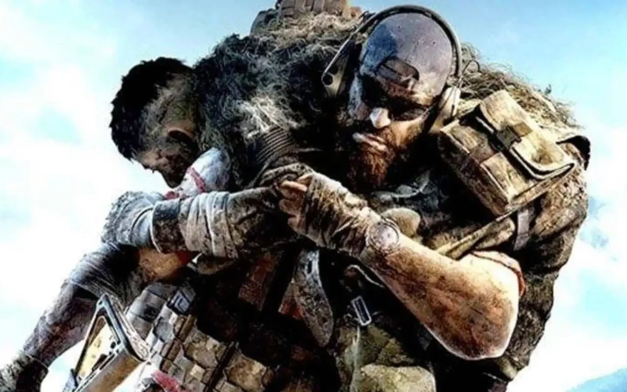 Ubisoft potvrdil vývoj nového dílu série Ghost Recon, půjde o first-person akci 